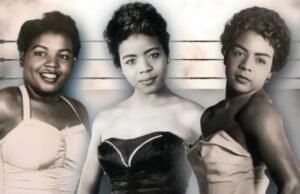 Three Sisters Who Changed Wrestling Forever: The Forgotten Story of the Wingo Sisters Wingo Sisters