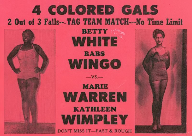 Wingo Sisters