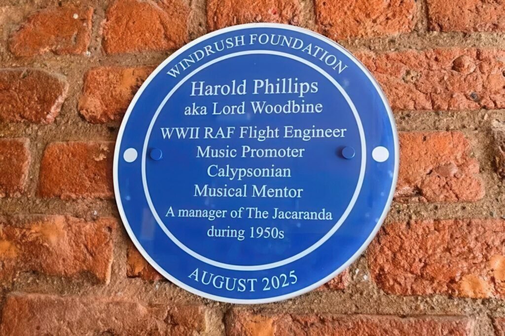 Lord Woodbine
