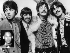Lord Woodbine: The Beatles First Manager History Forgot Lord Woodbine