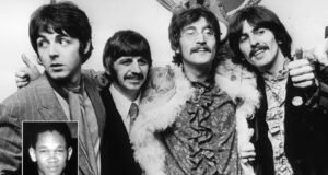Lord Woodbine: The Beatles First Manager History Forgot Lord Woodbine