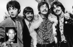 Lord Woodbine: The Beatles First Manager History Forgot Lord Woodbine
