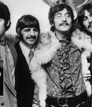 Lord Woodbine: The Beatles First Manager History Forgot Lord Woodbine