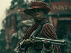 Stagecoach Mary: The Former Slave Who Drove the Mail Through Montana’s Worst Weather Stage Coach Mary