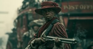 Stagecoach Mary: The Former Slave Who Drove the Mail Through Montana’s Worst Weather Stage Coach Mary