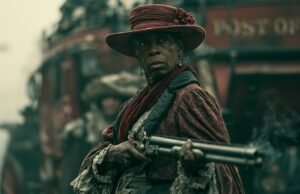Stagecoach Mary: The Former Slave Who Drove the Mail Through Montana’s Worst Weather Stage Coach Mary