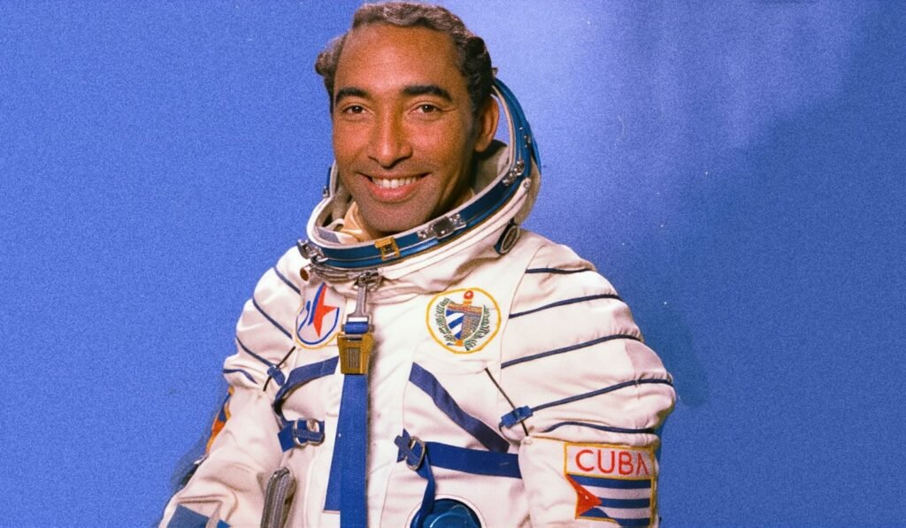 Arnaldo Tamayo Mendez