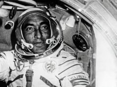 Arnaldo Tamayo Mendez – The First Black Man in Space Was Cuban Arnaldo Tamayo Mendez