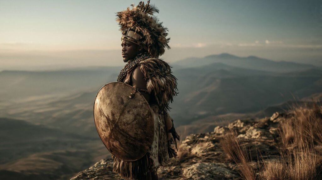 Battle of Isandlwana 1879