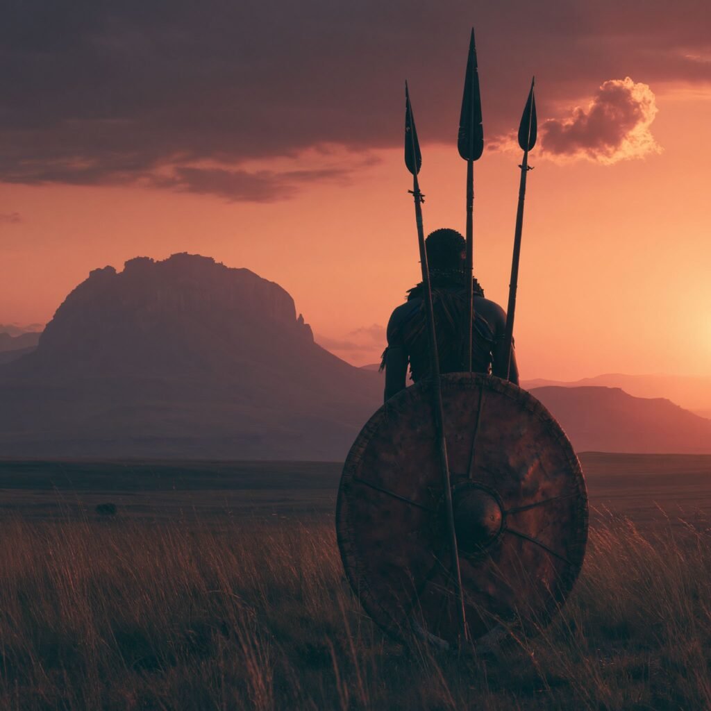 Battle of Isandlwana 1879