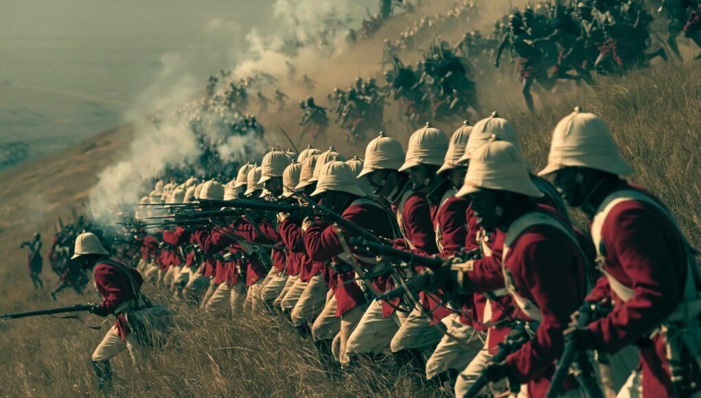 Battle of Isandlwana 1879