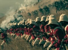 Zulu Dawn: Isandlwana The Battle That Broke the British Battle of Isandlwana 1879