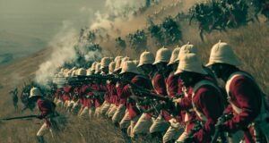 Zulu Dawn: Isandlwana The Battle That Broke the British Battle of Isandlwana 1879