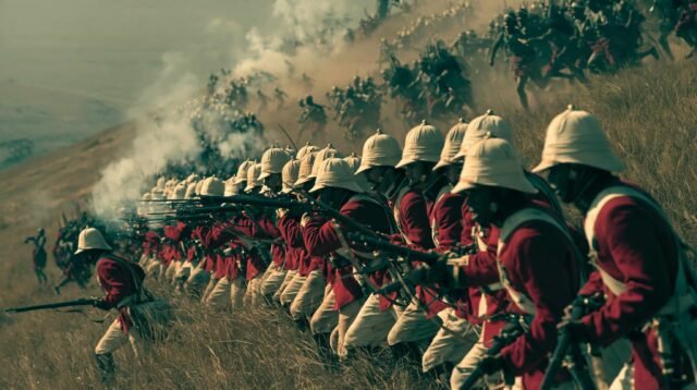 Zulu Dawn: Isandlwana The Battle That Broke the British Battle of Isandlwana 1879