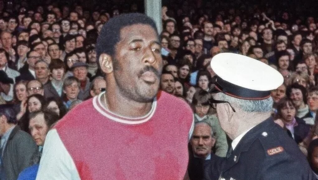 Clyde Best