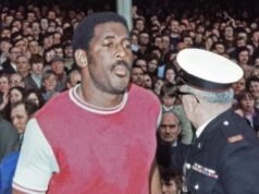 Clyde Best: The Black Pioneer Who Scored Through the Noise Clyde Best