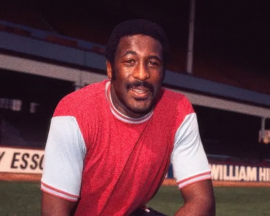 Clyde Best