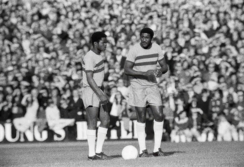 Clyde Best