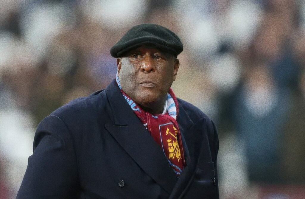 Clyde Best