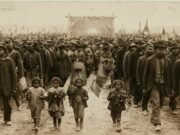 The First Memorial Day Was Created by Formerly Enslaved People. Then History Erased Them. First Memorial Day