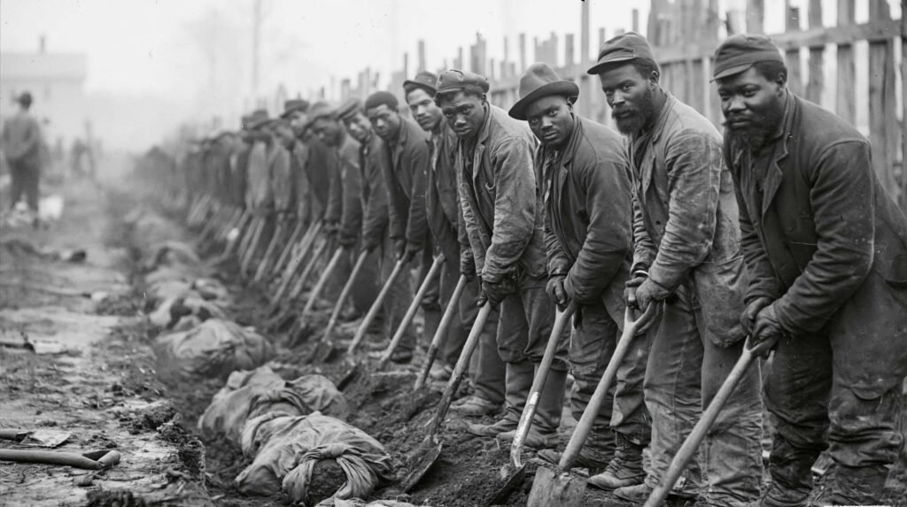 First Memorial Day