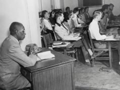 George W. McLaurin First Student at University of Oklahoma George W McLaurin
