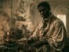 James Hemings: The Chef Who Brought America Its Favourite Foods James Hemings