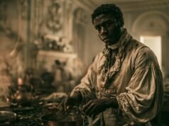 James Hemings: The Chef Who Brought America Its Favourite Foods James Hemings