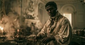 James Hemings: The Chef Who Brought America Its Favourite Foods James Hemings