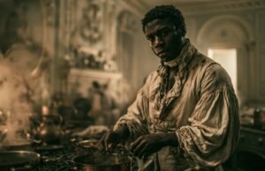 James Hemings: The Chef Who Brought America Its Favourite Foods James Hemings
