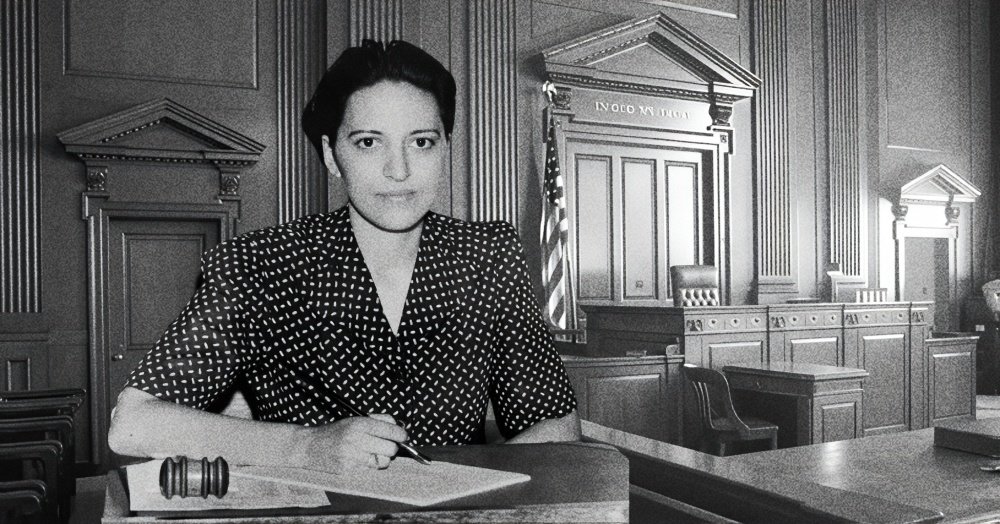 Jane Matilda Bolin