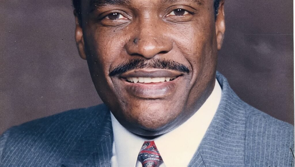Jesse Eugene Russell
