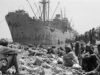 Job Maseko – How a Gold Miner Sank a German Ship With Condensed Milk Tin Job Maseko