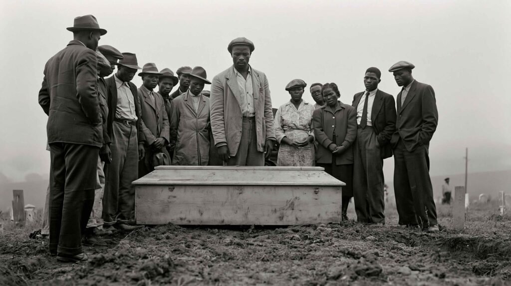 Job Maseko