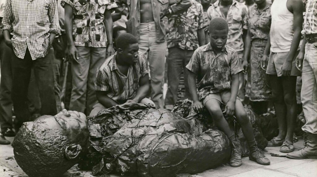 Kwame Nkrumah