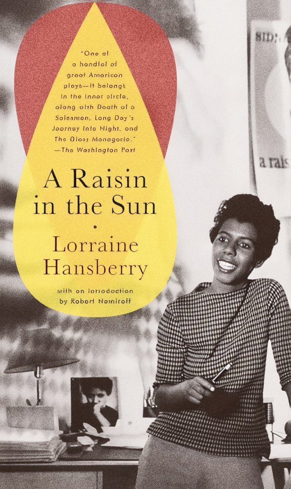 Lorraine Hansberry