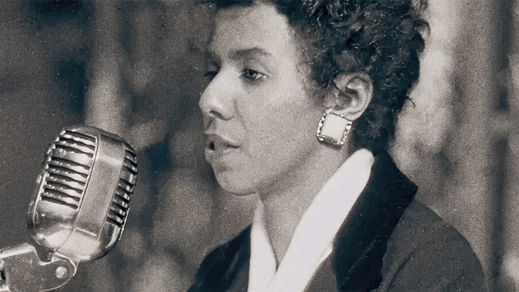 Lorraine Hansberry