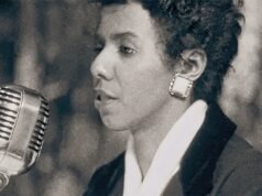 Lorraine Hansberry – First, Young, Gifted, and Black Lorraine Hansberry