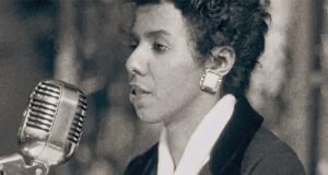 Lorraine Hansberry – First, Young, Gifted, and Black Lorraine Hansberry