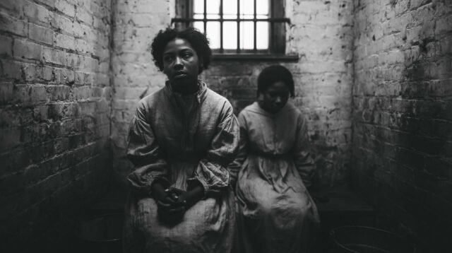 Mary and Emily Edmonson: The Teenage Sisters Who Escaped Slavery on the Pearl Mary and Emily Edmonson