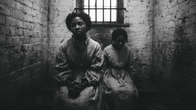 Mary and Emily Edmonson: The Teenage Sisters Who Escaped Slavery on the Pearl Mary and Emily Edmonson