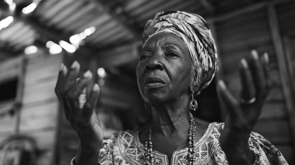 Month of African Heritage