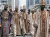 Panama’s Month of African Heritage: The Fiesta de la Etnia Negra Month of African Heritage