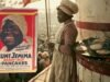 The woman who was Aunt Jemima died in a pauper’s grave.
