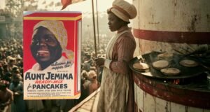 The woman who was Aunt Jemima died in a pauper’s grave.