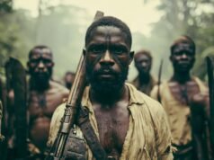 The Kru – The Tribe That Refused to Be Enslaved The Kru