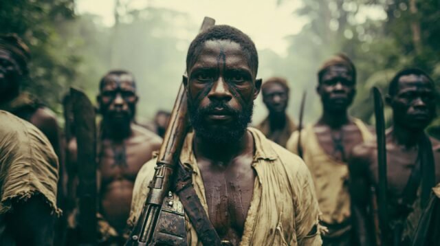 The Kru – The Tribe That Refused to Be Enslaved The Kru