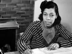 The Voice That Connected a Region: Una Marson, BBC Pioneer Uno Marson