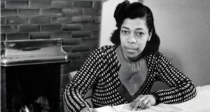 The Voice That Connected a Region: Una Marson, BBC Pioneer Uno Marson