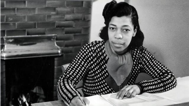 The Voice That Connected a Region: Una Marson, BBC Pioneer Uno Marson